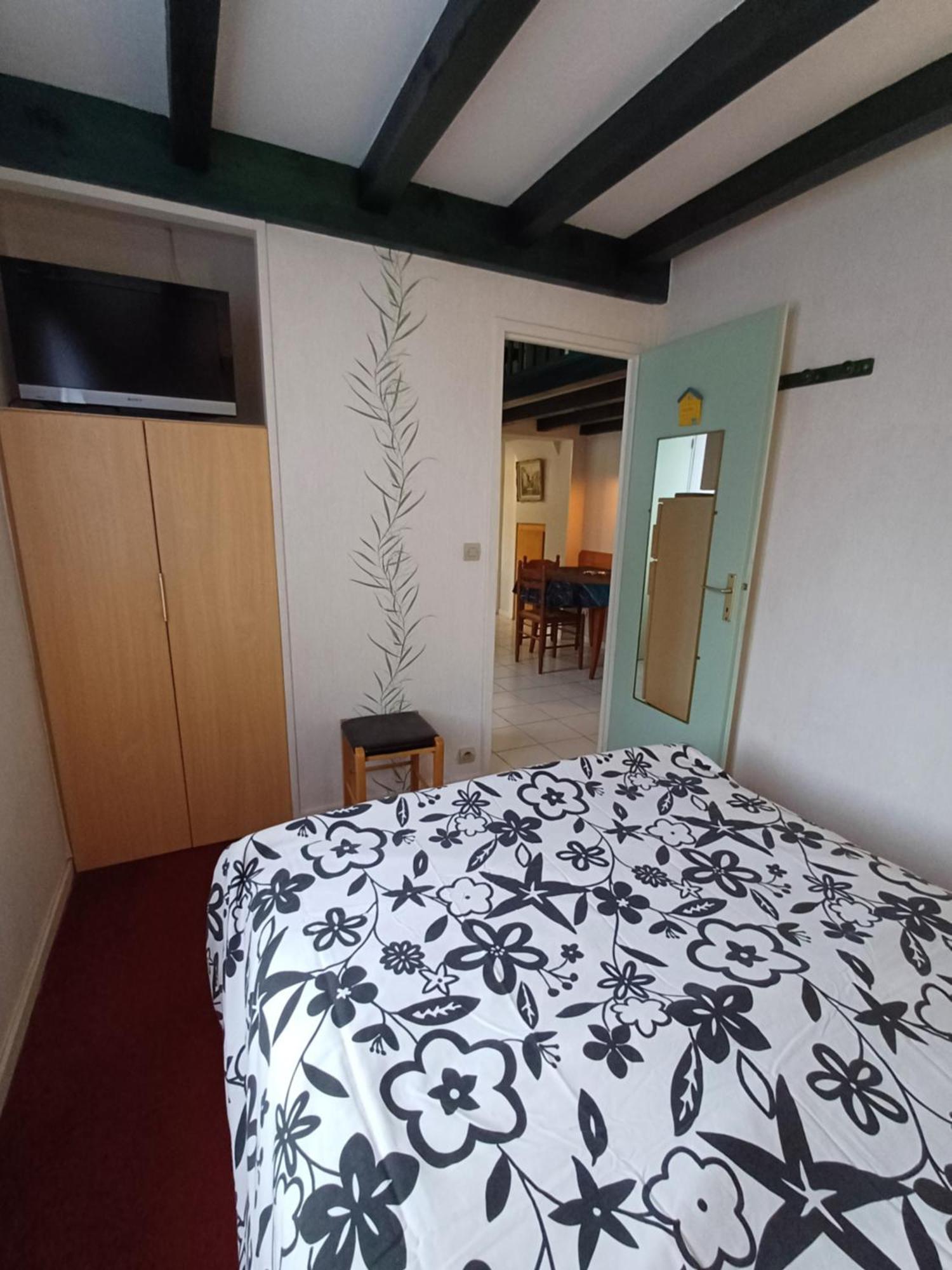 Maison à ROYAN PONTAILLAC Extérieur photo