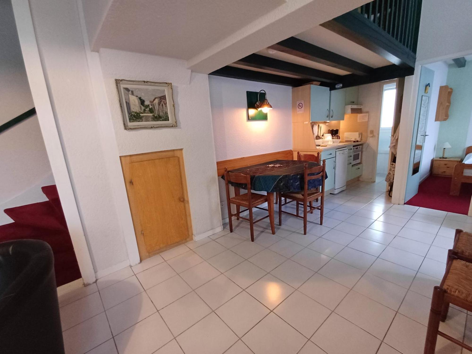 Maison à ROYAN PONTAILLAC Extérieur photo