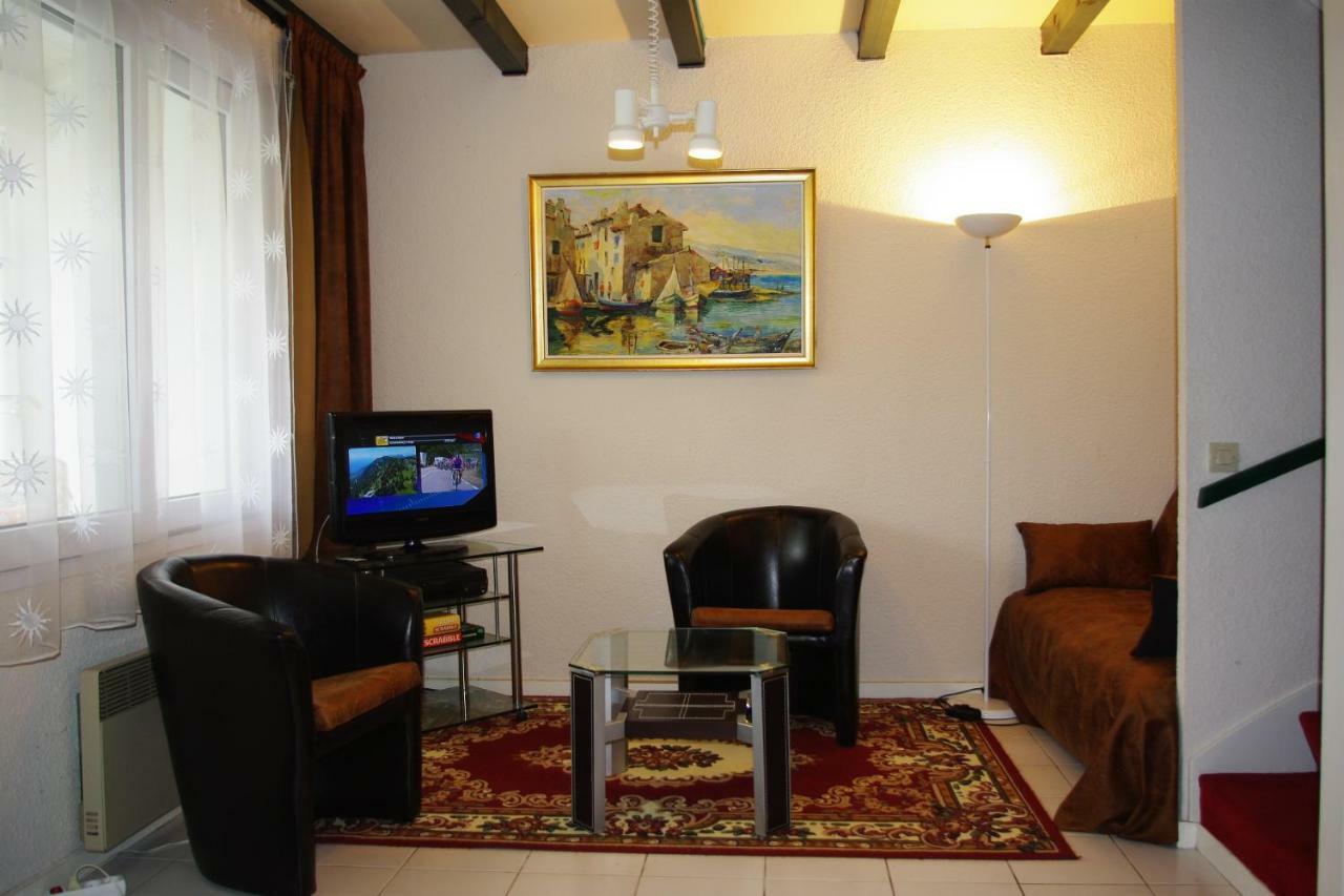 Maison à ROYAN PONTAILLAC Extérieur photo