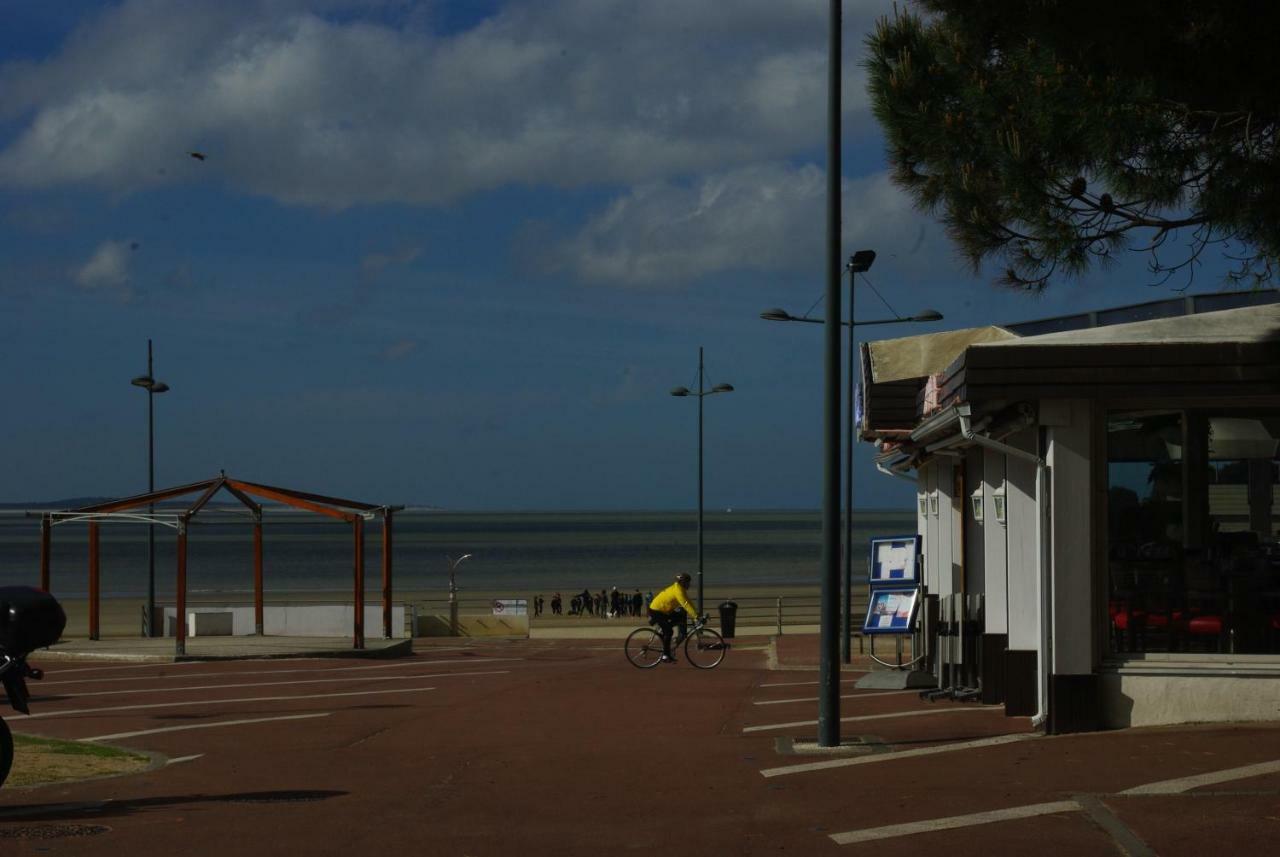 Maison à ROYAN PONTAILLAC Extérieur photo