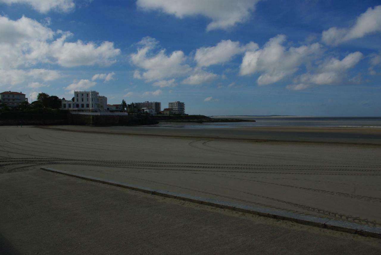 Maison à ROYAN PONTAILLAC Extérieur photo
