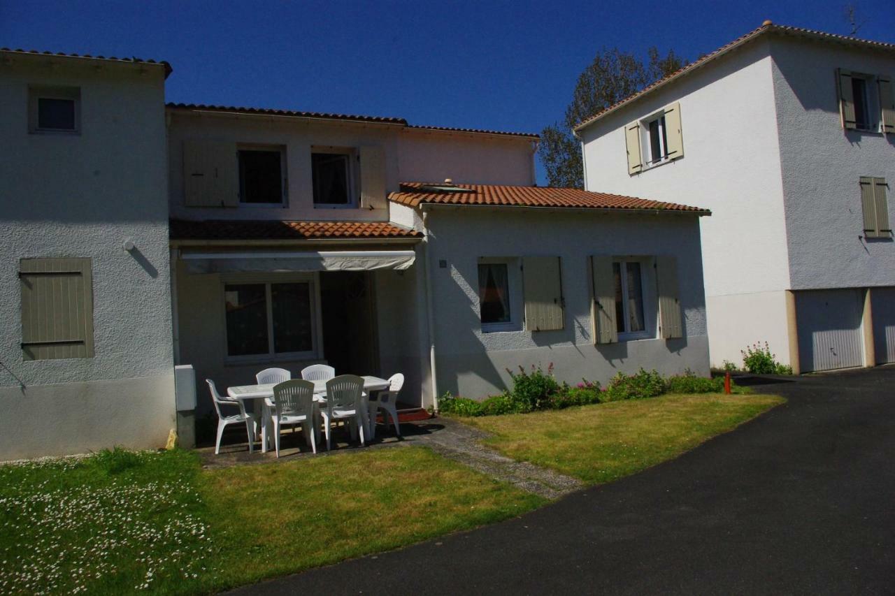 Maison à ROYAN PONTAILLAC Extérieur photo